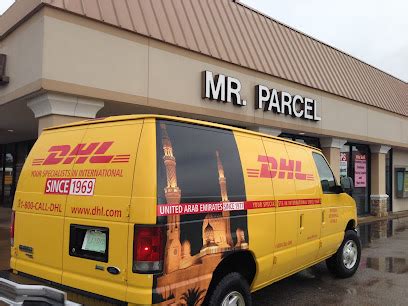 Mr Parcel Allen Texas: Your Go-To Shipping Solution