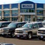 Lenz Truck: A Wisconsin-Based Powerhouse in the Trucking Industry