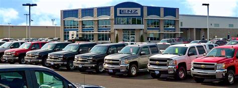 Lenz Truck: A Wisconsin-Based Powerhouse in the Trucking Industry
