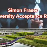 University of Simon Fraser Acceptance Rate: A Comprehensive Guide