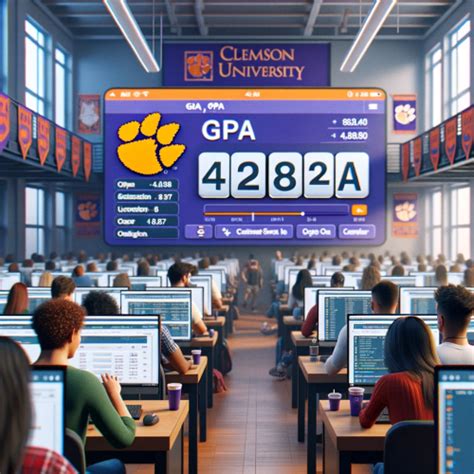 GPA Calculator UW: Unlocking Academic Success