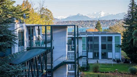 Webster University Switzerland: Reshaping Higher Education