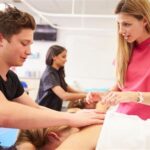 Discover the Best Massage Therapy Schools in Atlanta