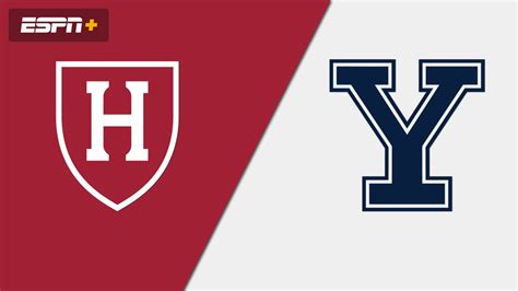 Yale vs. Harvard: A Tale of Two Titans