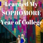 Sophomore Year in College: Navigating Challenges and Maximizing Opportunities