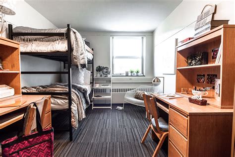 Bowling Green Dorms: A Comprehensive Guide to Living On-Campus