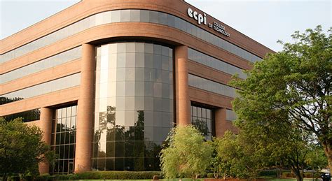 ECPI University Campus Locations: Your Guide to Education Excellence