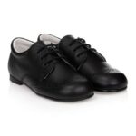 Kids Dress Shoes for Boys: Elevate Their Style and Confidence