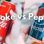 Coke vs. Pepsi: The Battle for Beverage Supremacy