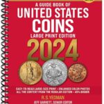 US Coin Blue Book vs. Red Book: A Collector’s Guide to Indispensable References