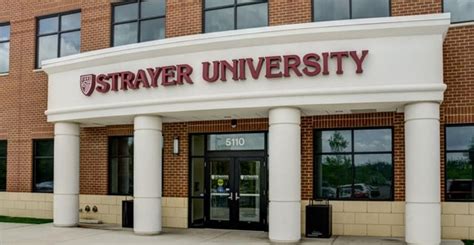 Strayer University Morrow, GA: A Gateway to Education and Career Advancement