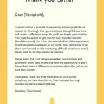 Showcase Your Gratitude with a Polished UPenn Thank You Letter Example