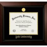 Yale University Diploma: A Symbol of Academic Excellence and Global Prestige