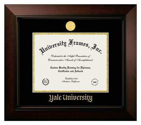 Yale University Diploma: A Symbol of Academic Excellence and Global Prestige