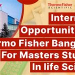 Thermo Fisher High School Internship: A Gateway to Success in STEM