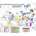 University of South Alabama Parking Services: Your Guide to Seamless Campus Navigation