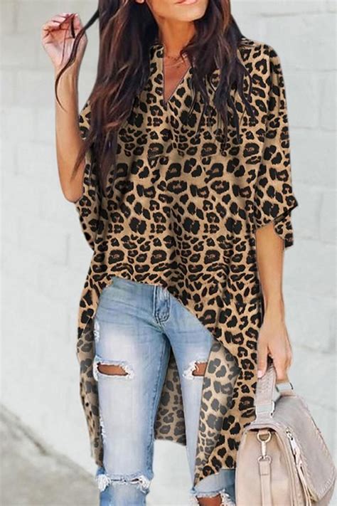Leopard Outfits for Women: A Timeless Fashion Statement