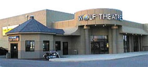 Wolf Theater: A Cultural Cornerstone in Greensburg