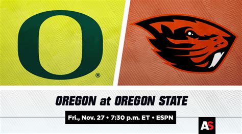 University of Oregon vs. OSU: A Comprehensive Guide to Two Rival Universities