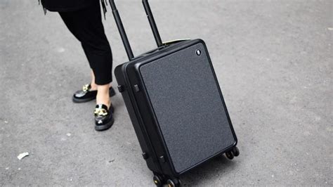 36 Inch Suitcase: The Ultimate Guide to Choosing the Perfect Travel Companion