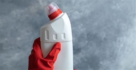 How to Get the Smell of Bleach Off Your Hands: The Ultimate Guide