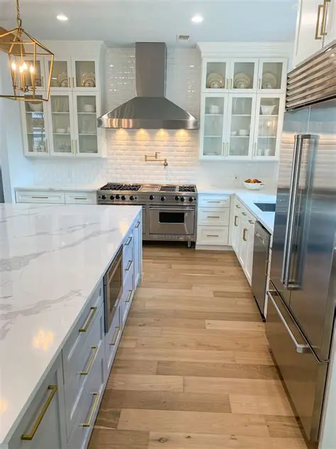 Top Gas Ranges: A Comprehensive Guide to Elevate Your Kitchen Experience