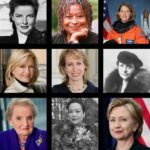 Scripps College Notable Alumni: Women Shaping History and Changing the World