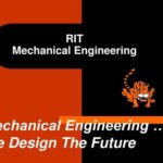 RIT Mechanical Engineering: Redefining the Future of Engineering Tables