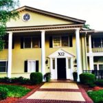 Florida State Sorority Houses: An Inside Look