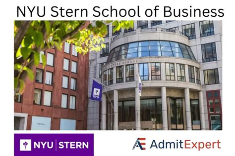 NYU Stern Print: A Powerful Tool for Business Success