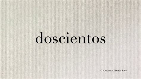 Two Hundred in Spanish: Doscientos Doscientos in Practice Table 1: Doscientos in Different Contexts Table 2: Doscientos in Compound Words Table 3: Doscientos in Idioms and Phrases Table 4: Doscientos in Mathematics Doscientos in Business and Finance Doscientos in Science and Technology Doscientos in Culture and Society FAQs about Doscientos
