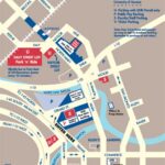 U of H Downtown Map: Your Comprehensive Guide to Houston’s Urban Campus