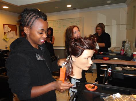 Fosbre Academy of Hair Design: Elevating Hair Artistry in Olympia, WA