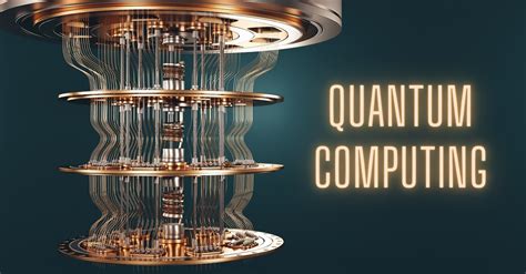 What Depicted in the Image: The Allure and Utility of Quantum Computing