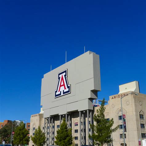 University of Arizona GPA Requirement: Unlocking Academic Excellence