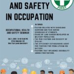 Health and Safety Internships: A Path to a Rewarding Career in Workplace Safety