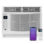 Whisper Quiet Air Conditioners: A Symphony of Comfort and Serenity