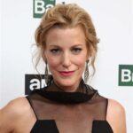 Anna Gunn Net Worth