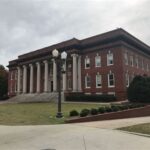 Sikes Hall: A Historic and Architectural Gem at Clemson University Exploring Sikes Hall Sikes Hall by the Numbers Table: Sikes Hall Key Features Table: Notable Events and Milestones in Sikes Hall’s History Table: Strategies for Effective Preservation of Sikes Hall Tips and Tricks for Exploring Sikes Hall