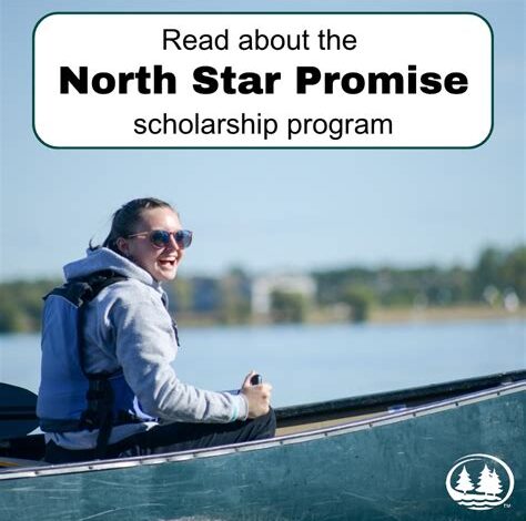 The MN North Star Promise: Empowering Minnesota’s Students with a Postsecondary Education