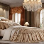 Magic Bed Skirt: Transform Your Bedroom with Enchanted Elegance