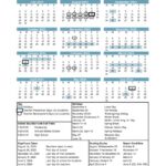 Plan Your Semester with the PLNU Academic Calendar