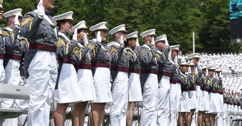 Do West Point Cadets Get Paid?