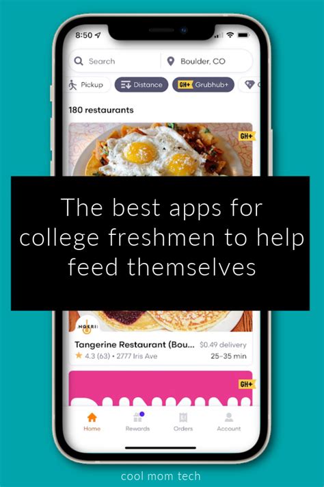 The Best Apps for College Students: A Comprehensive Guide