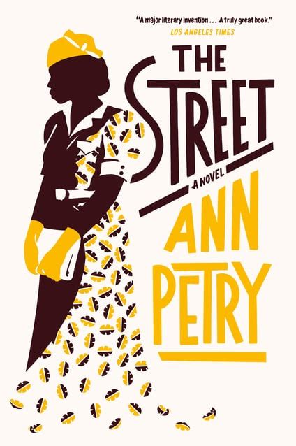 The Street by Ann Petry: A Summary and Exploration of Race, Poverty, and Female Resilience