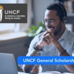 UNCF General Scholarship Application: A Comprehensive Guide to Success