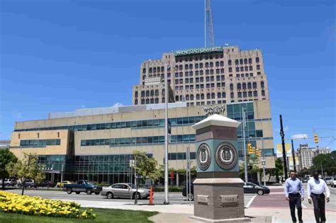 Acceptance Rate of Wayne State University: Gateway to Higher Education