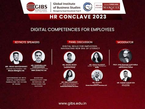 BU SDN 2024: Empowering the Digital Workforce of Tomorrow