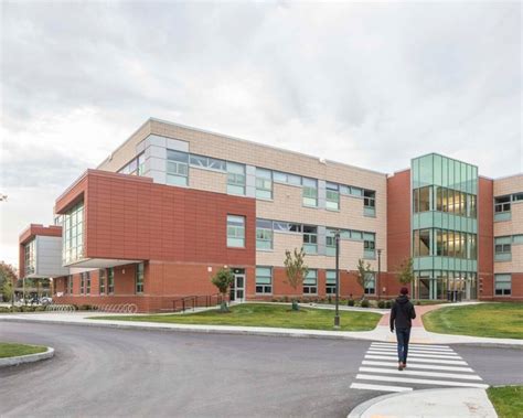 Stephanie Tubbs Jones Residence Hall: A Beacon of Excellence in Student Housing