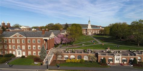 Bucknell Ranking Engineering: A Prestigious Institution in the Heart of Pennsylvania